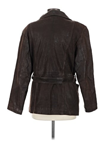 Oakwood Classic Coat (view 2)