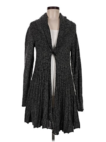 Carolyn Taylor Cardigan (view 1)