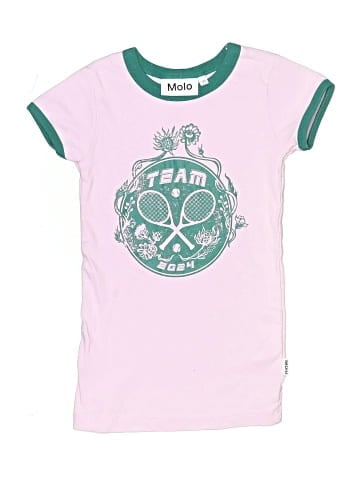 Molo Short Sleeve T-Shirt (view 1)