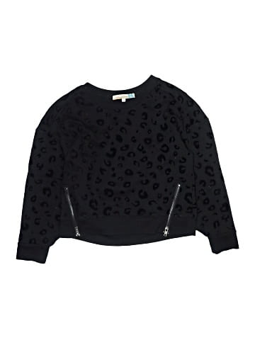 Vintage Havana Pullover Sweater (view 1)