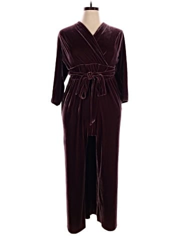 Lane Bryant Jumpsuit (view 1)