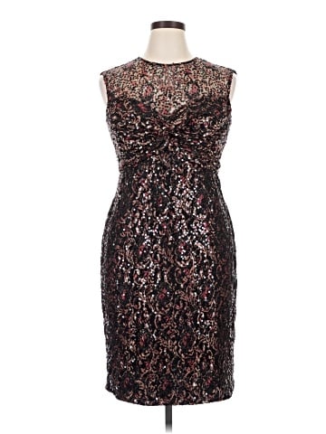 David Meister Cocktail Dress (view 1)