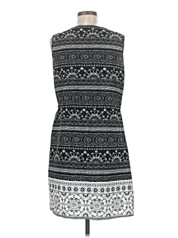 Speed Control Casual Dress (view 2)