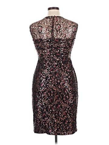 David Meister Cocktail Dress (view 2)