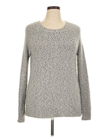 LC Lauren Conrad Pullover Sweater (view 1)