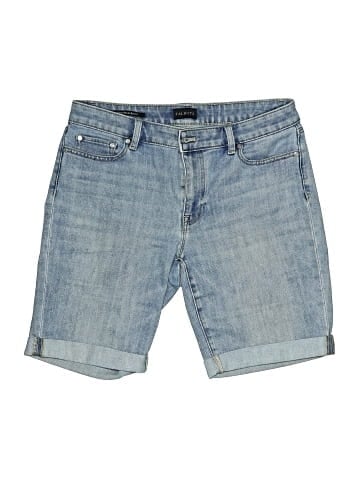 Talbots Denim Shorts (view 1)