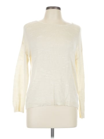Forever 21 Pullover Sweater (view 1)