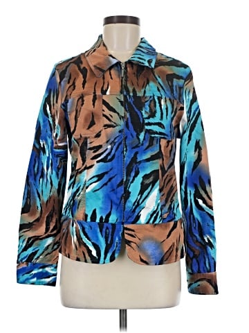 Erin London Jacket (view 1)
