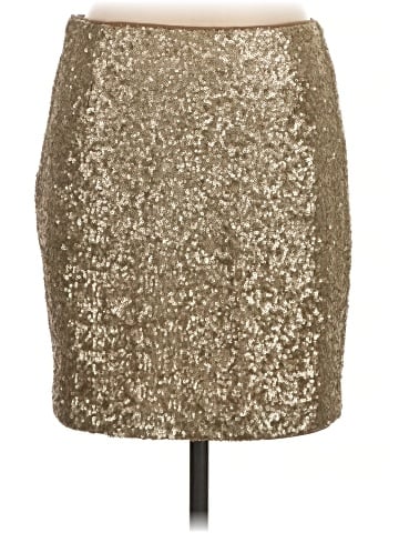 Cache Formal Skirt (view 2)