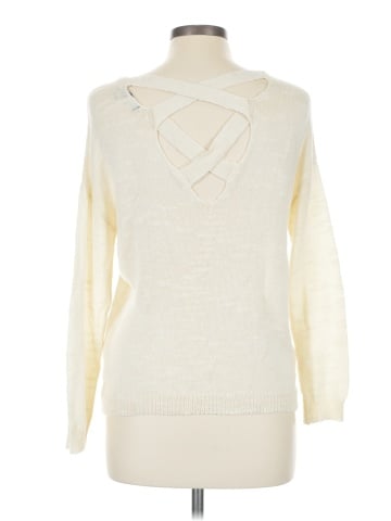 Forever 21 Pullover Sweater (view 2)