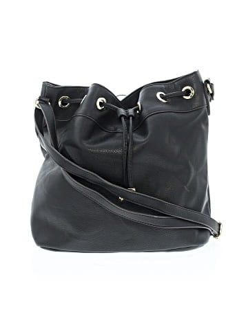 Liz Claiborne Bucket Bag (view 1)