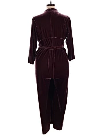 Lane Bryant Jumpsuit (view 2)