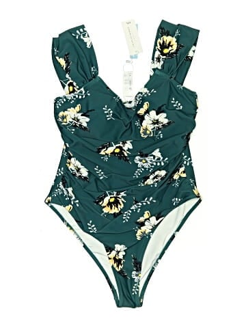 Cupshe One Piece Swimsuit (view 1)