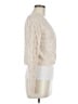 Etcetera Ivory Kimono Size M - photo 4