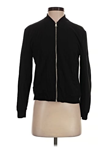 PREMISE Track Jacket (view 1)