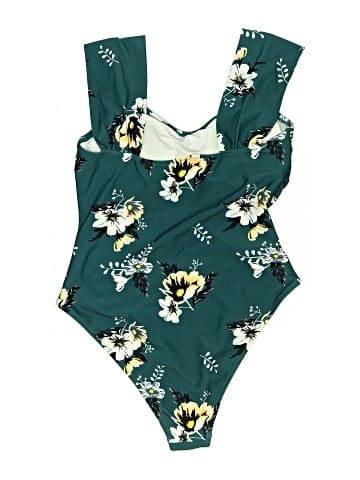 Cupshe One Piece Swimsuit (view 2)