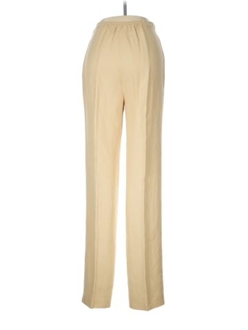 Casual Corner Silk Pants (view 2)