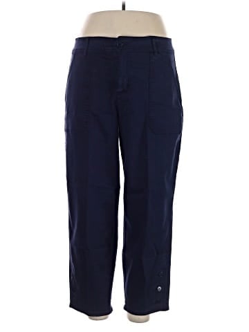 Tribal Casual Pants (view 1)