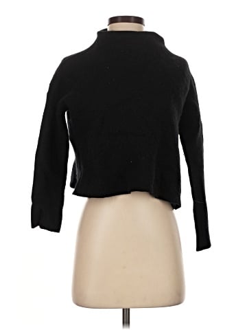 Vince. Turtleneck Sweater (view 1)