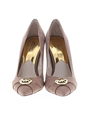 MICHAEL Michael Kors Heels (view 2)