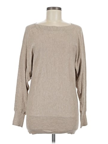 Alfani Pullover Sweater (view 1)