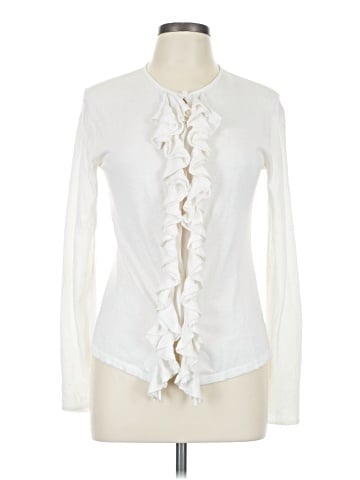 Ralph Lauren Cardigan (view 1)
