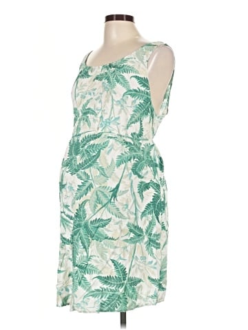H&M Mama Cocktail Dress (view 1)