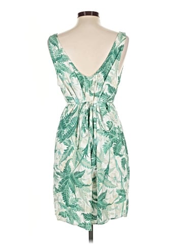 H&M Mama Cocktail Dress (view 2)