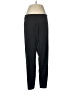 Athleta Solid Black Active Pants Size M - photo 1