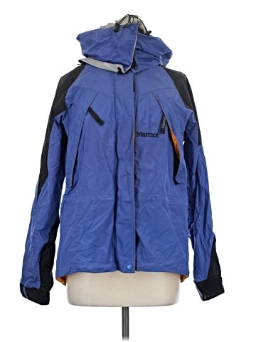 Marmot Snow Jacket (view 1)