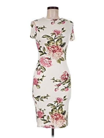 Popular Basics Cocktail Dress (view 1)