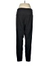 Athleta Solid Black Active Pants Size M - photo 2