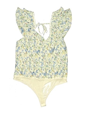 Lulus Sleeveless Top (view 1)
