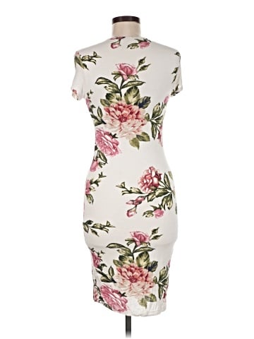 Popular Basics Cocktail Dress (view 2)