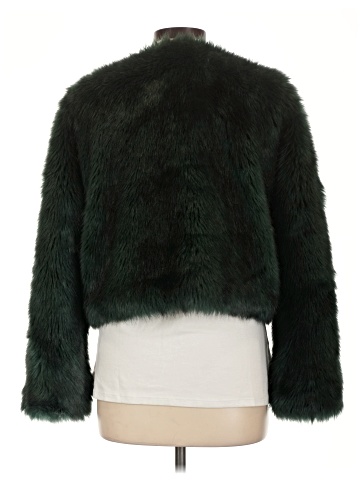 Forever 21 Faux Fur Jacket (view 2)