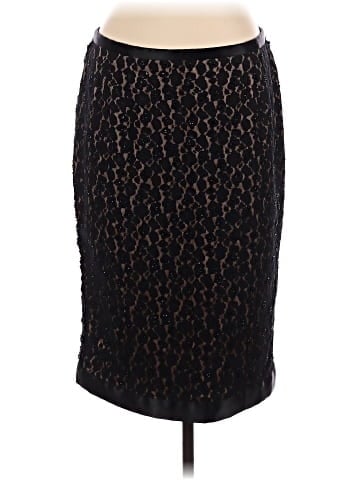 Carmen Marc Valvo Formal Skirt (view 1)
