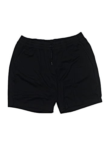 Mondetta Athletic Shorts (view 1)