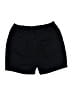 Mondetta Solid Black Athletic Shorts Size XL - photo 1