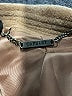 Capulet Brown Coat Size S - photo 6