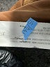 Capulet Brown Coat Size S - photo 8