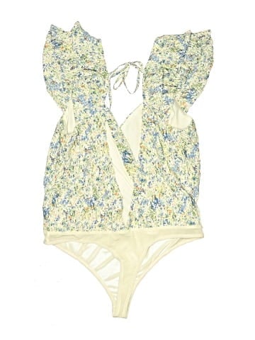 Lulus Sleeveless Top (view 2)