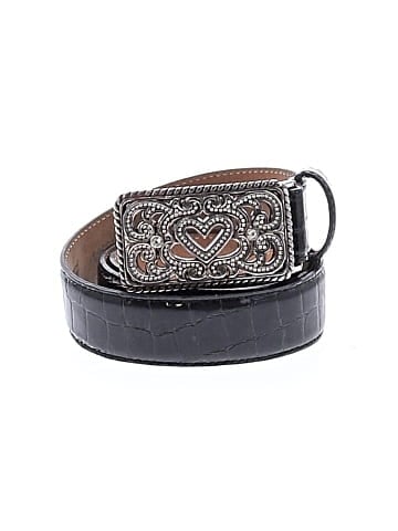 Brighton Belt (view 1)