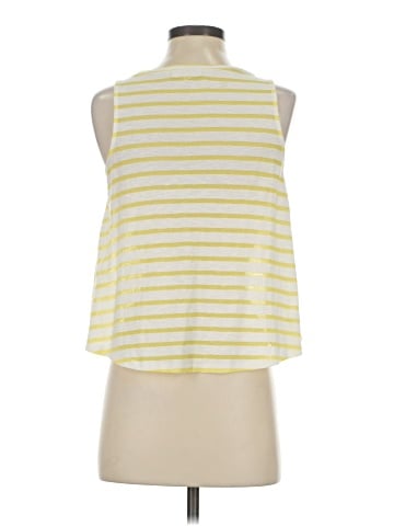 THML Sleeveless Blouse (view 2)