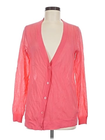 J.Crew Factory Store Cardigan (view 1)