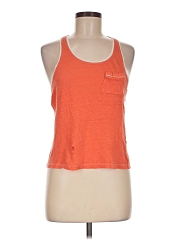 Tresics Tank Top (view 1)