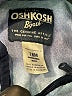 OshKosh B'gosh 100% Polyester Blue Pullover Sweater 12-18 MO / 18 MO - photo 3