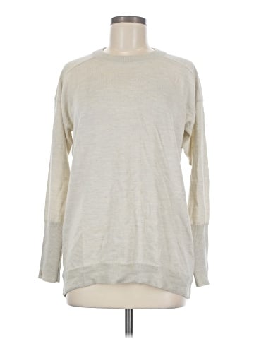 J.Crew Wool Pullover Sweater (view 1)