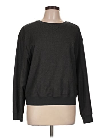 Theory Wool Pullover Sweater (view 1)
