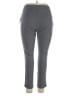 Calvin Klein Chevron-herringbone Gray Casual Pants Size 16 - photo 2