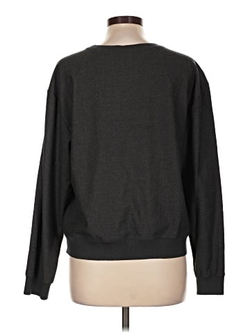 Theory Wool Pullover Sweater (view 2)
